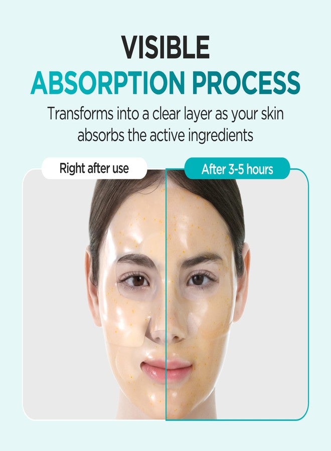 بي كالم قناع بي كالم الليلي بالريتينول والكولاجين 1.26 أونصة. - Image 5